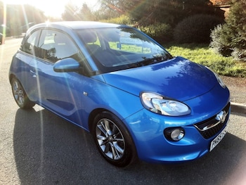 Vauxhall - ADAM
