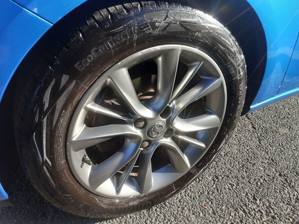 Used Vauxhall ADAM 2015 for sale - 76598817: Photo 21