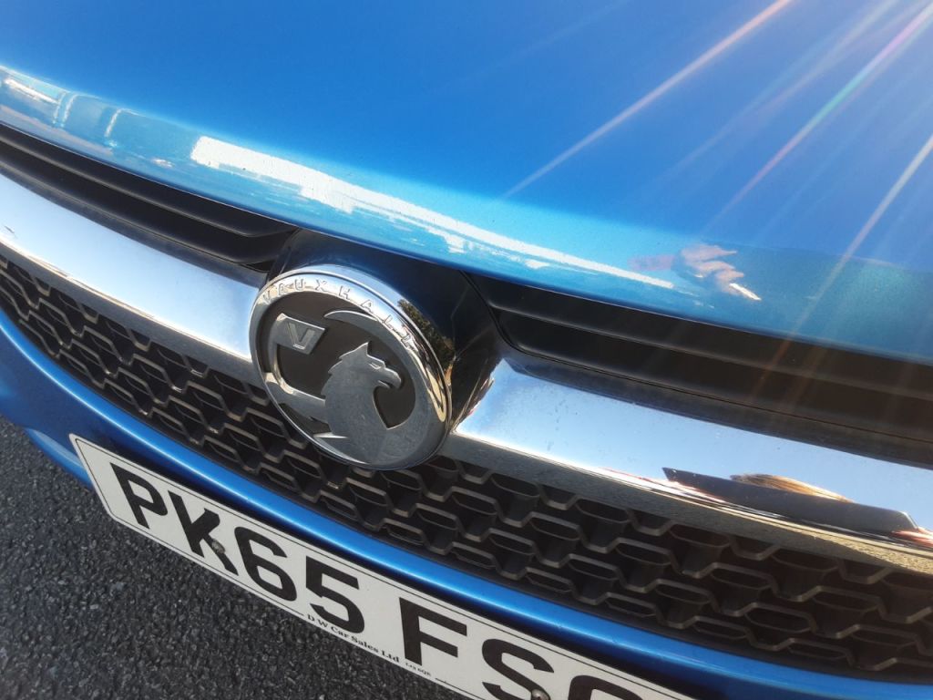 Used Vauxhall ADAM 2015 for sale - 76598817: Photo 23