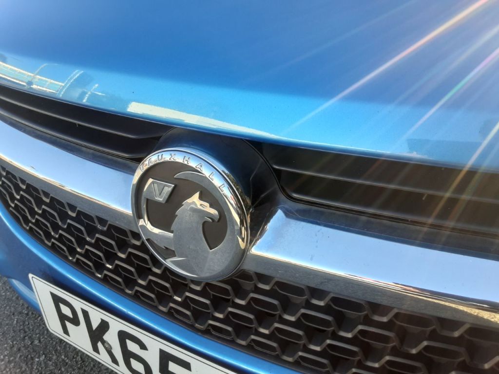 Used Vauxhall ADAM 2015 for sale - 76598817: Photo 24