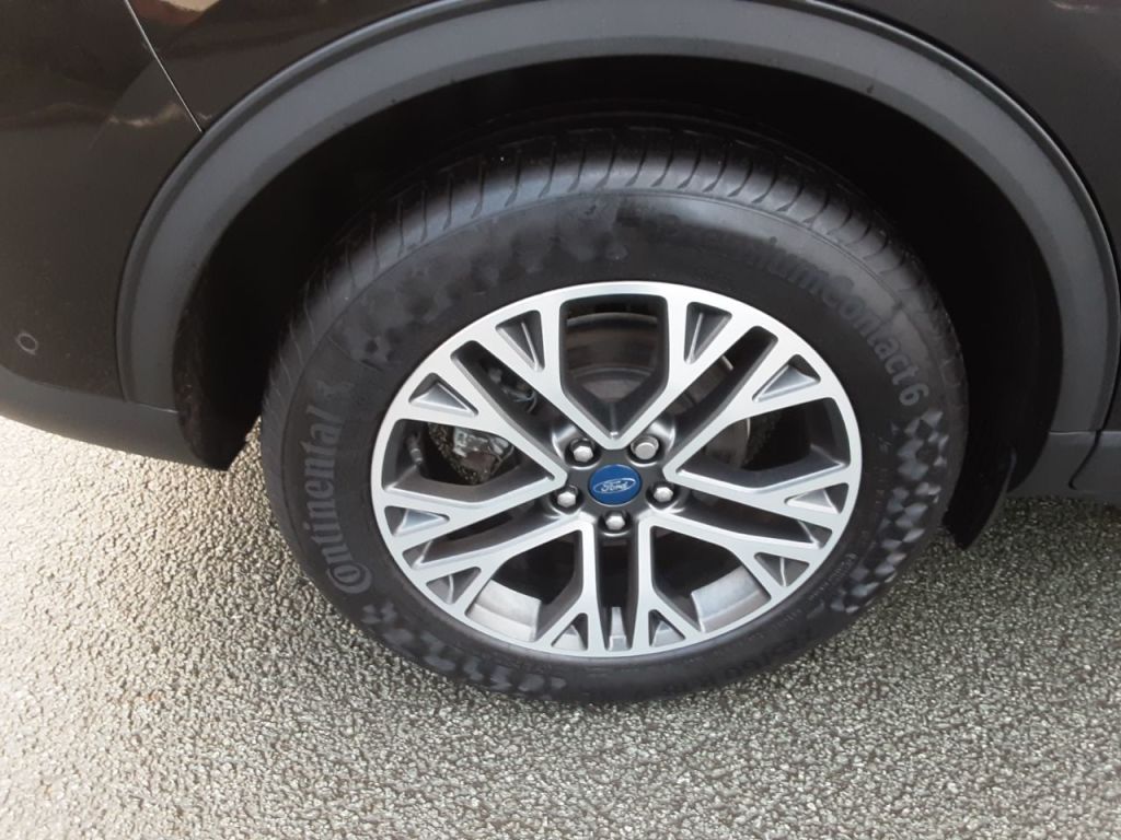 Used Ford Kuga 2022 for sale - 76972893: Photo 10