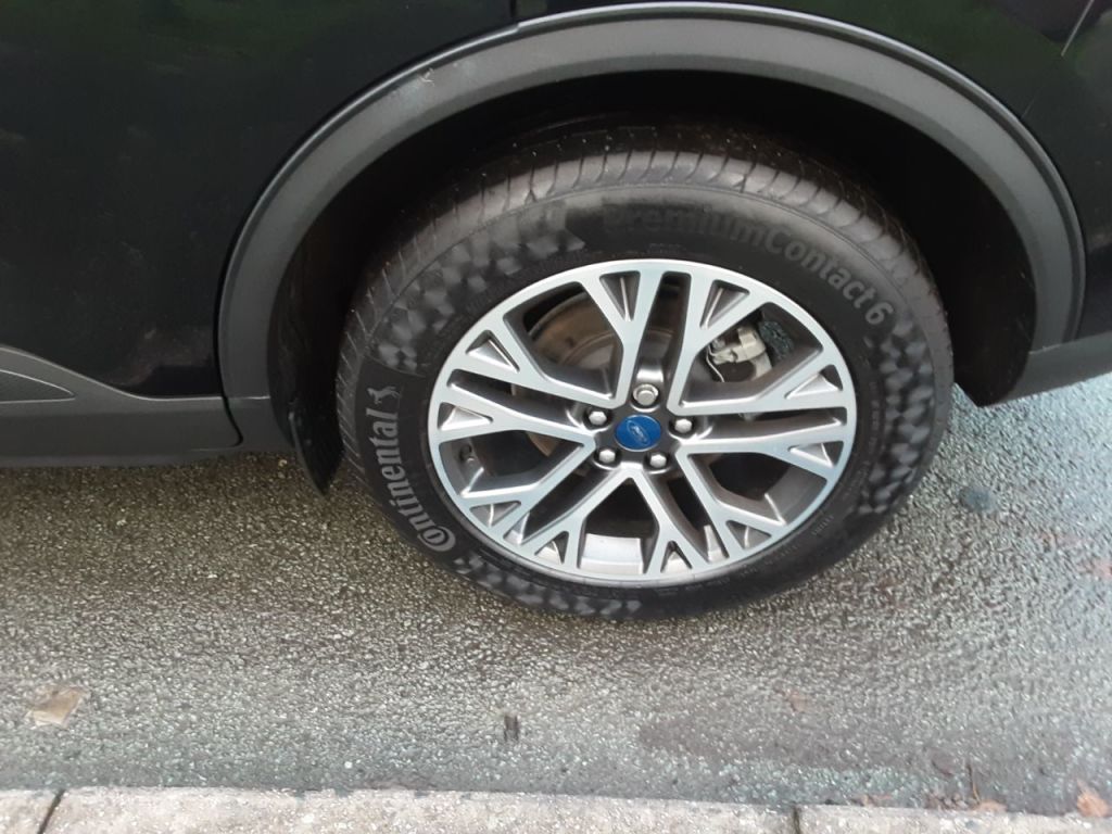 Used Ford Kuga 2022 for sale - 76972893: Photo 11