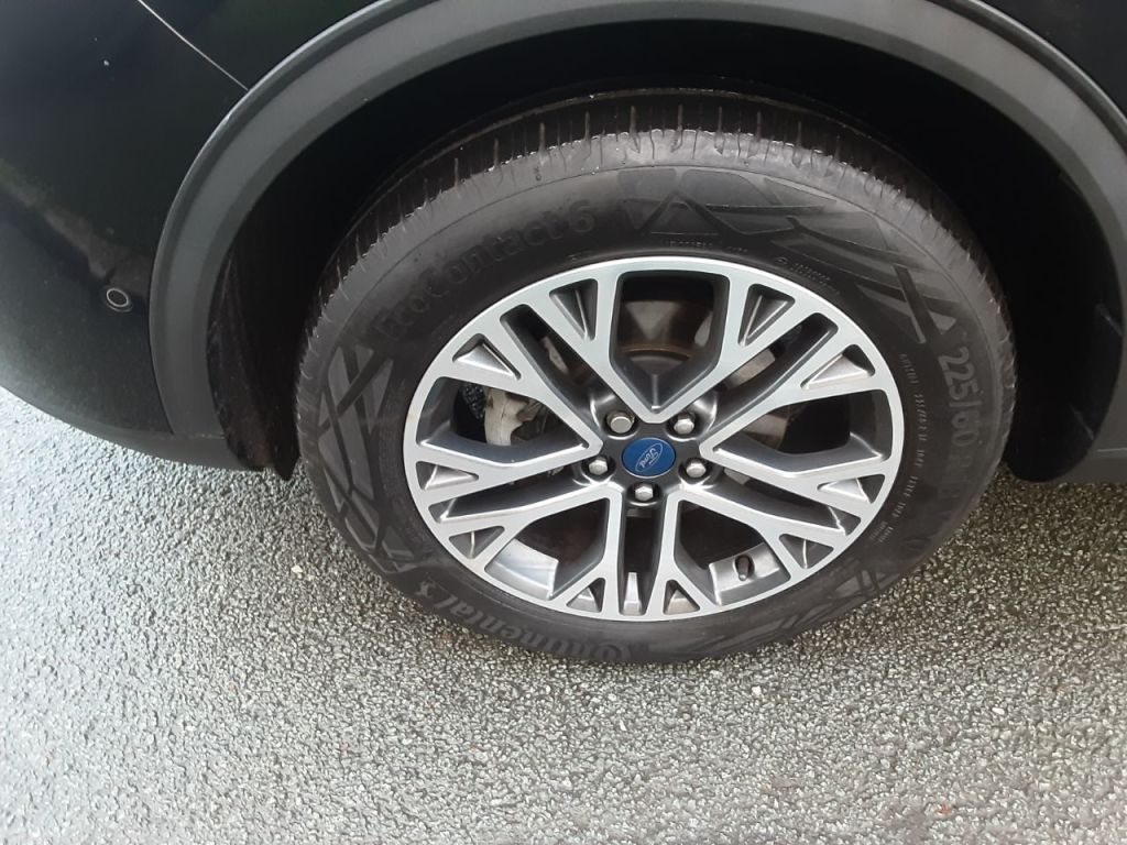 Used Ford Kuga 2022 for sale - 76972893: Photo 12