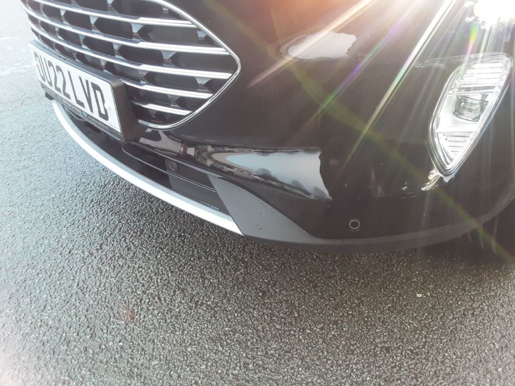 Used Ford Kuga 2022 for sale - 76972893: Photo 13