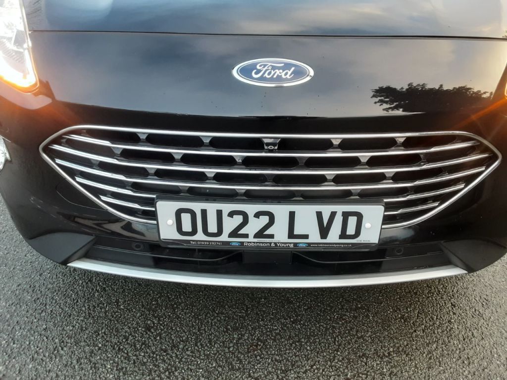 Used Ford Kuga 2022 for sale - 76972893: Photo 14