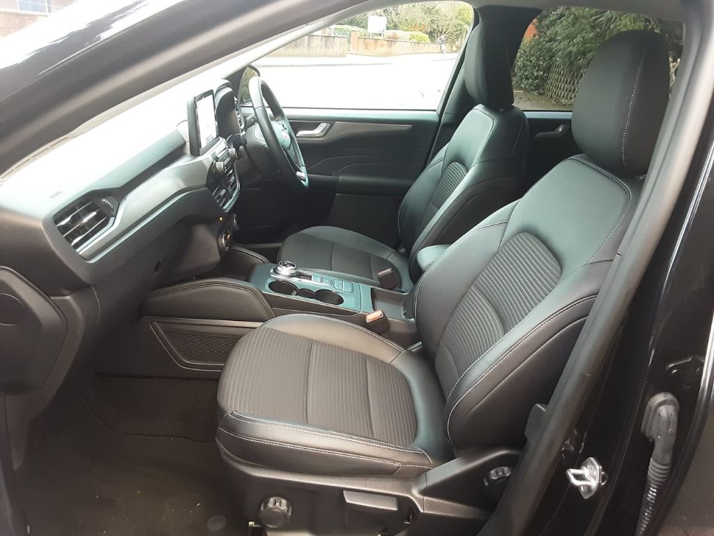 Used Ford Kuga 2022 for sale - 76972893: Photo 15