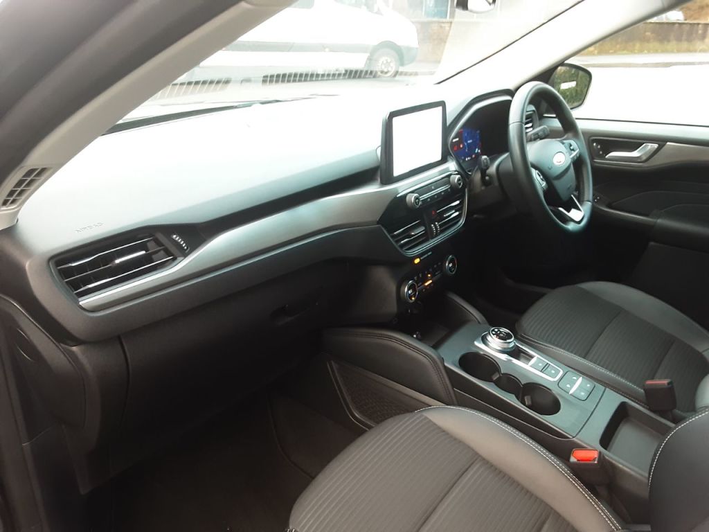 Used Ford Kuga 2022 for sale - 76972893: Photo 16