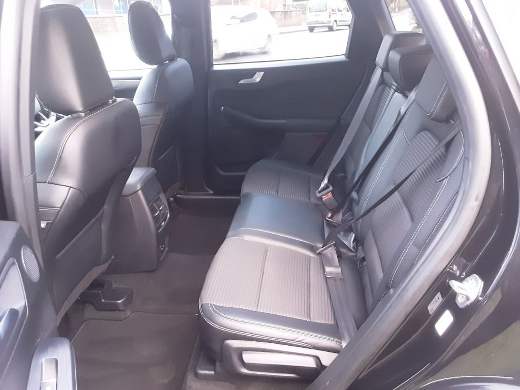 Used Ford Kuga 2022 for sale - 76972893: Photo 17
