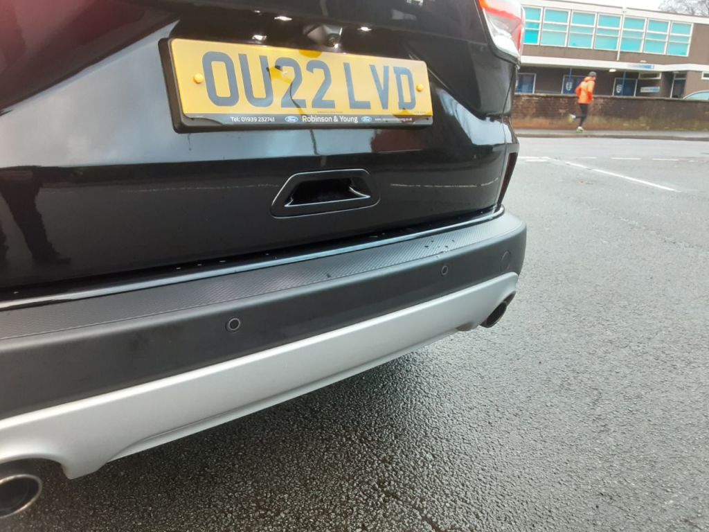 Used Ford Kuga 2022 for sale - 76972893: Photo 18