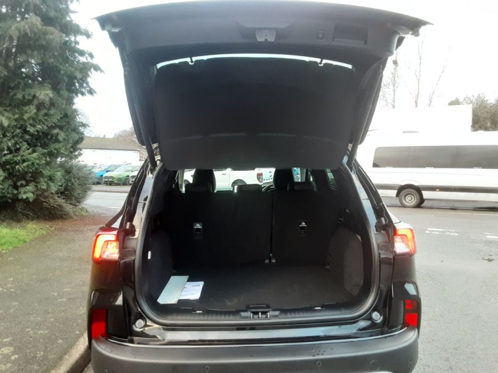 Used Ford Kuga 2022 for sale - 76972893: Photo 19