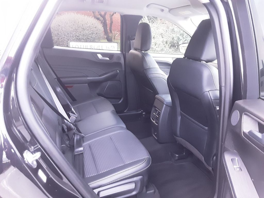 Used Ford Kuga 2022 for sale - 76972893: Photo 22