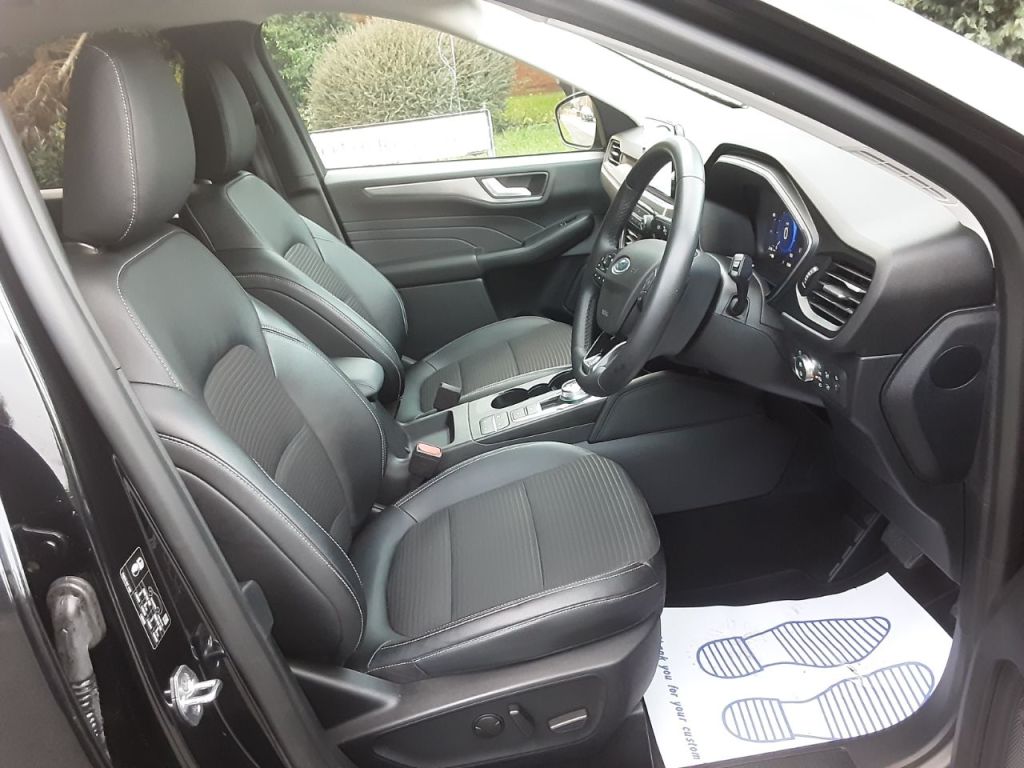 Used Ford Kuga 2022 for sale - 76972893: Photo 24