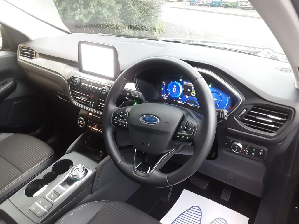 Used Ford Kuga 2022 for sale - 76972893: Photo 25
