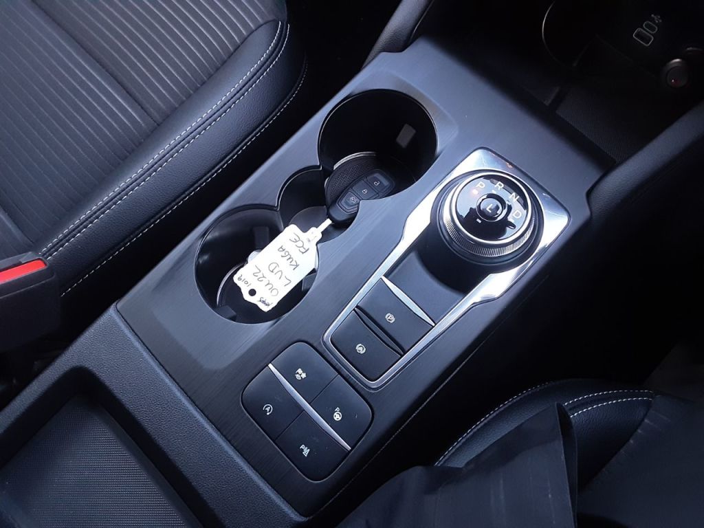 Used Ford Kuga 2022 for sale - 76972893: Photo 30