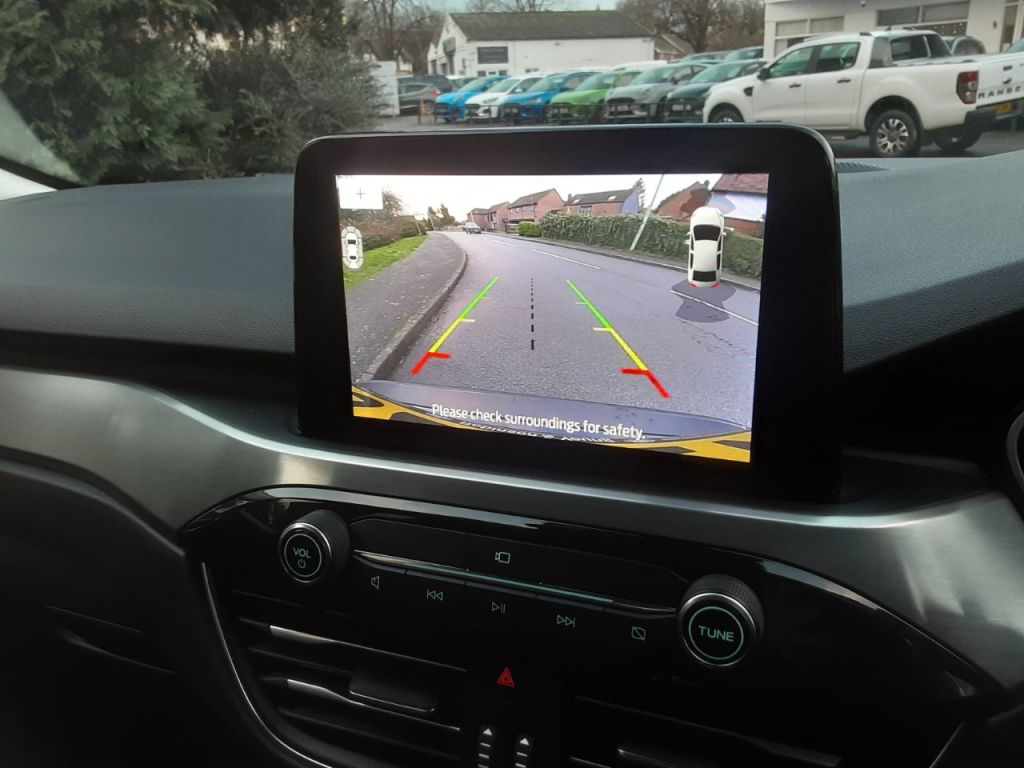 Used Ford Kuga 2022 for sale - 76972893: Photo 34