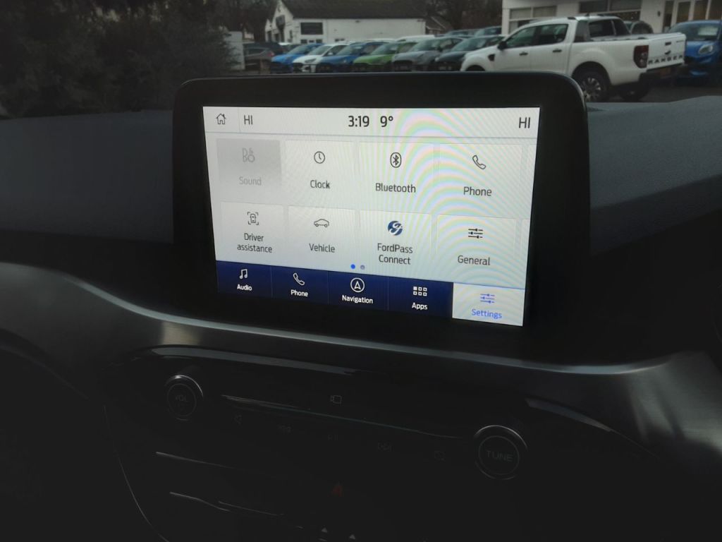 Used Ford Kuga 2022 for sale - 76972893: Photo 35