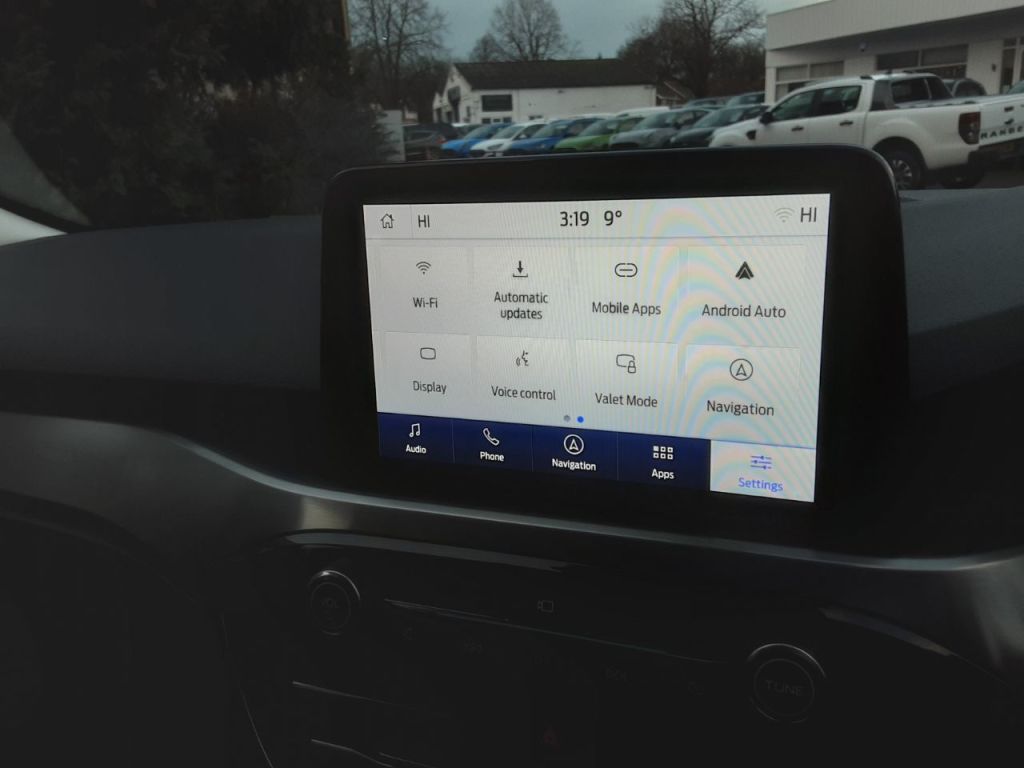 Used Ford Kuga 2022 for sale - 76972893: Photo 36