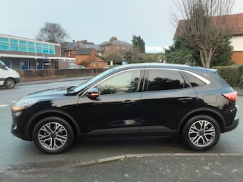 Used Ford Kuga 2022 for sale - 76972893: Photo