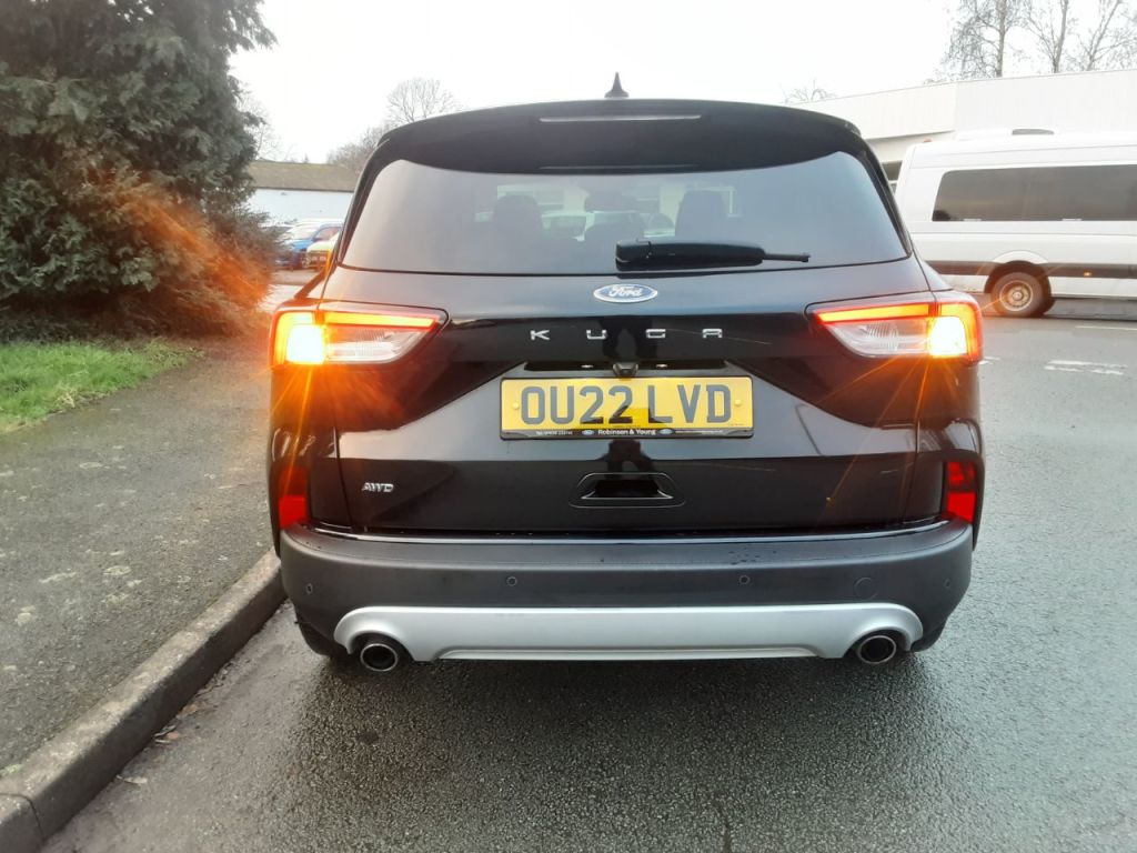 Used Ford Kuga 2022 for sale - 76972893: Photo 6