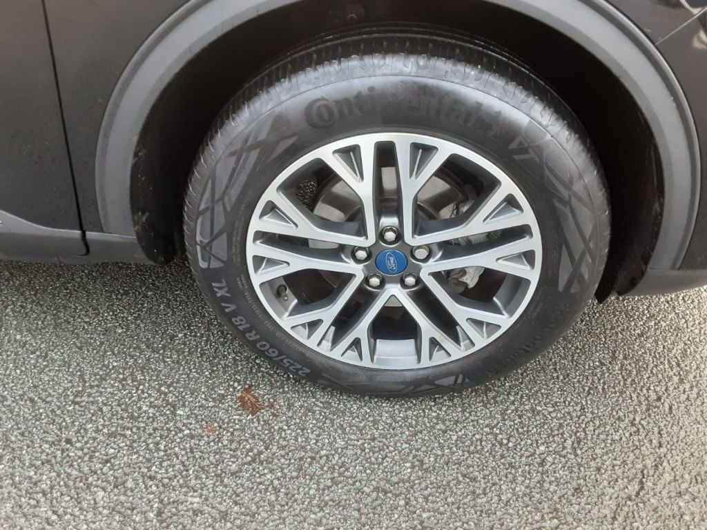 Used Ford Kuga 2022 for sale - 76972893: Photo 9