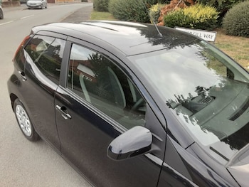 Used Toyota AYGO 2020 for sale - 75375719: Photo
