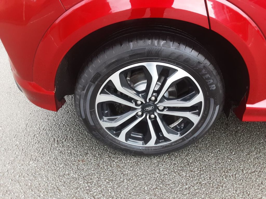 Used Ford Puma 2020 for sale - 76972892: Photo 10