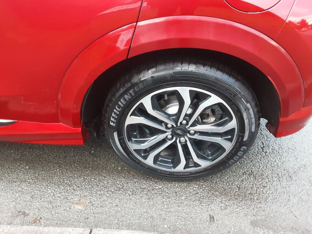 Used Ford Puma 2020 for sale - 76972892: Photo 11