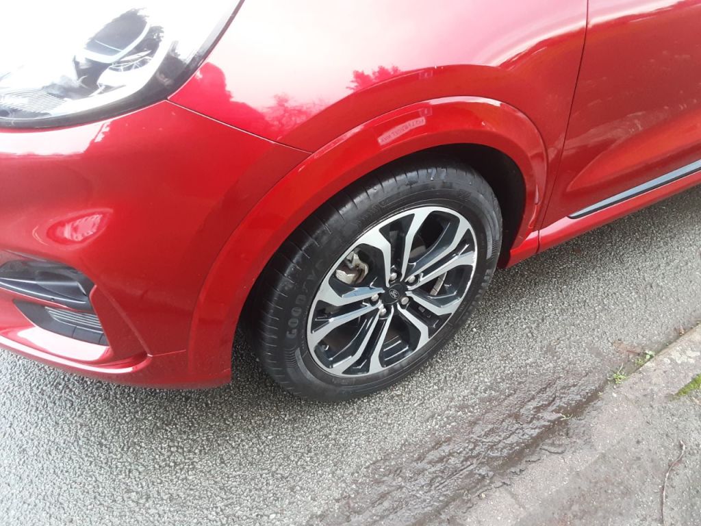 Used Ford Puma 2020 for sale - 76972892: Photo 12