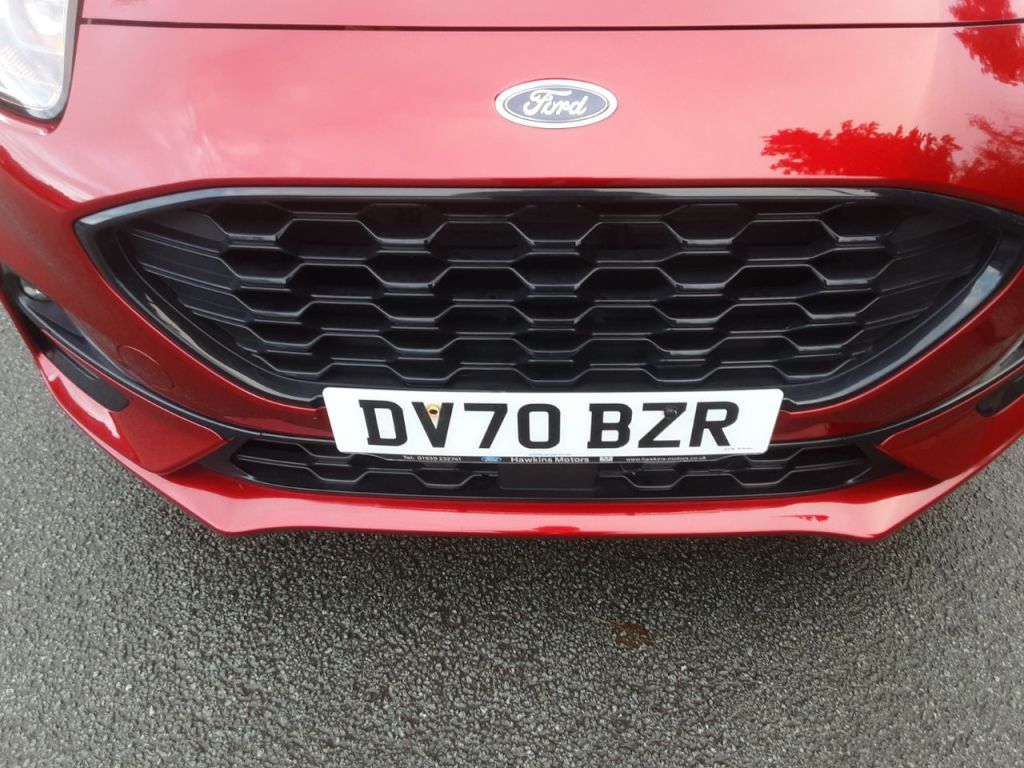 Used Ford Puma 2020 for sale - 76972892: Photo 13