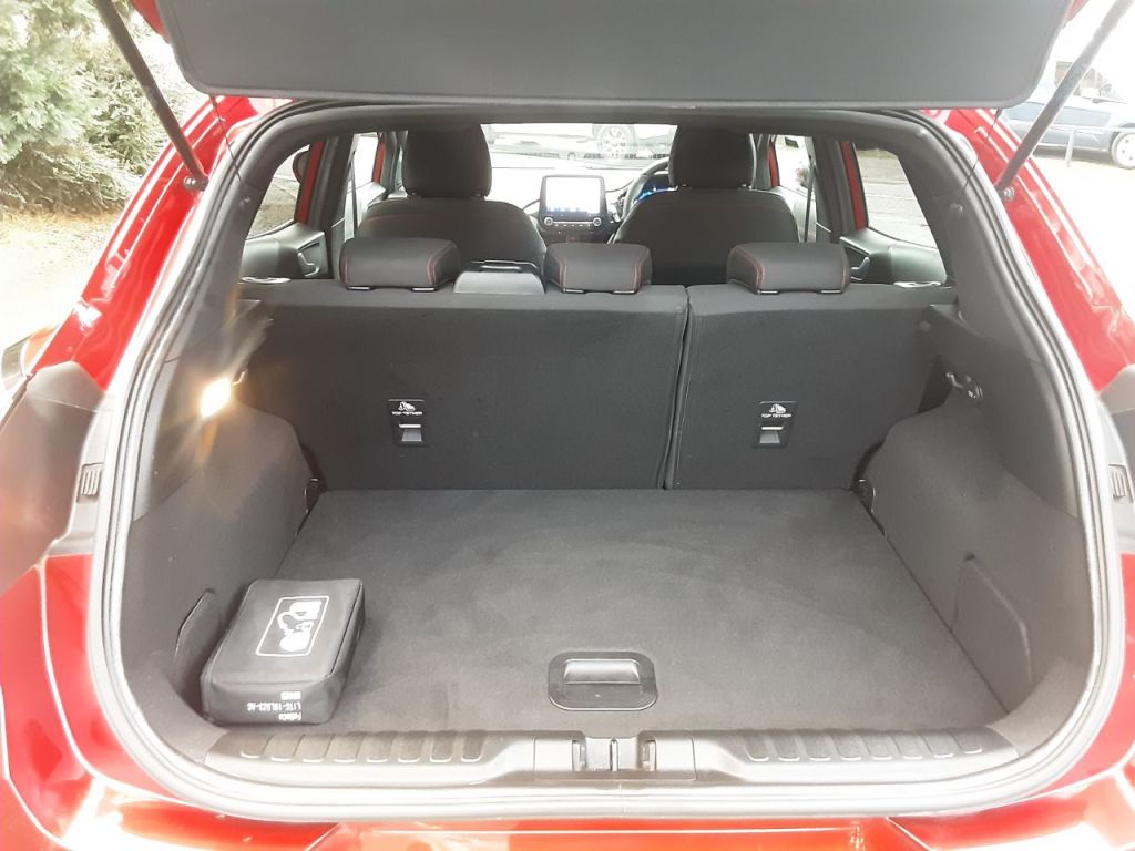 Used Ford Puma 2020 for sale - 76972892: Photo 15