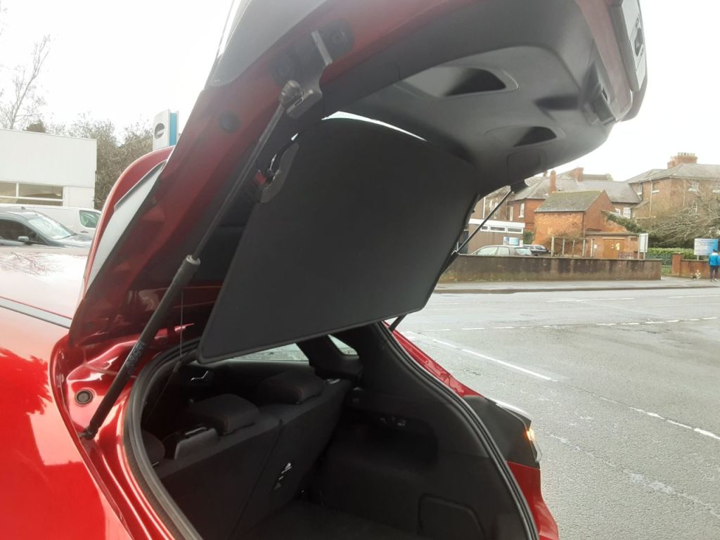 Used Ford Puma 2020 for sale - 76972892: Photo 16