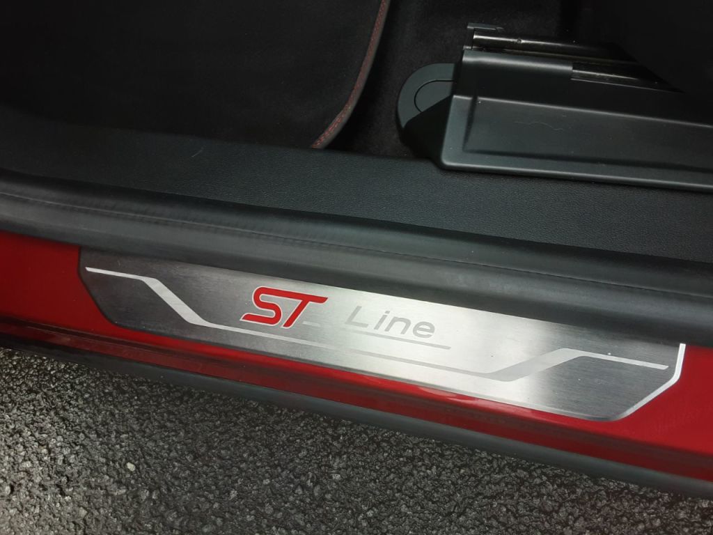 Used Ford Puma 2020 for sale - 76972892: Photo 17