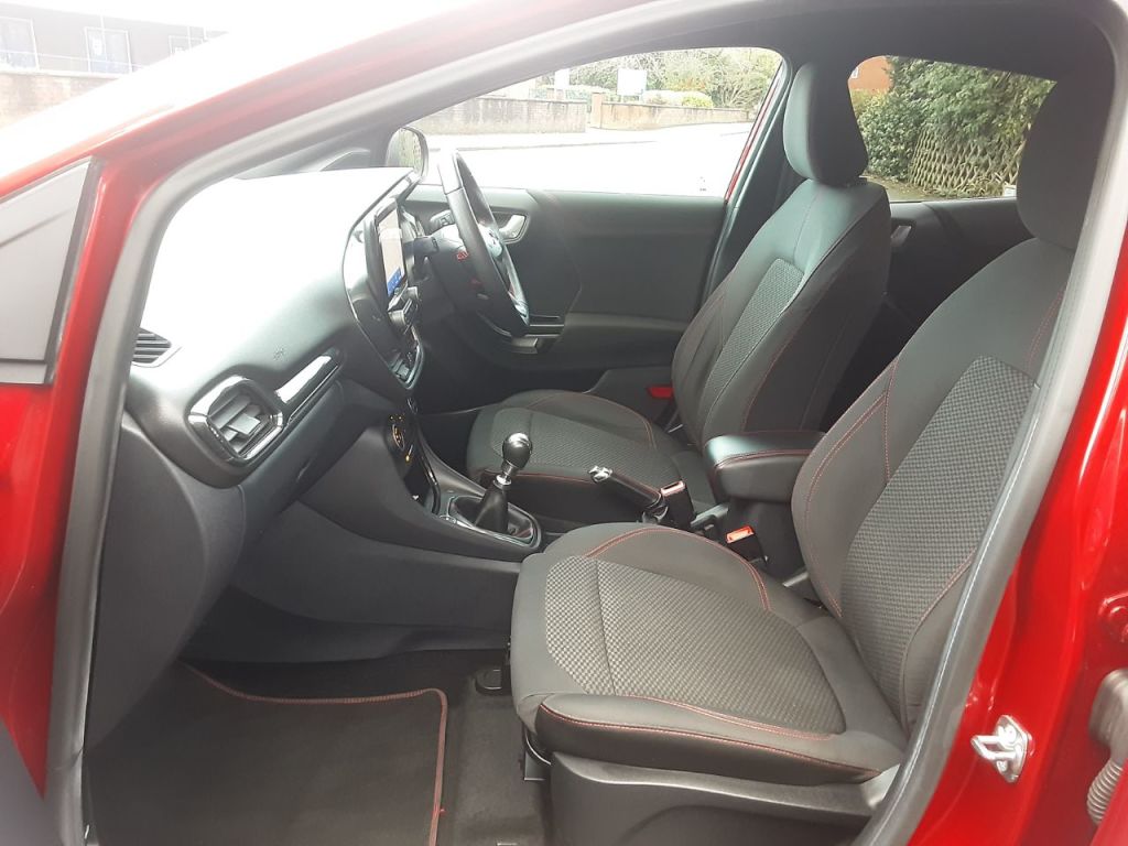 Used Ford Puma 2020 for sale - 76972892: Photo 18