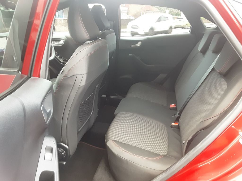 Used Ford Puma 2020 for sale - 76972892: Photo 19