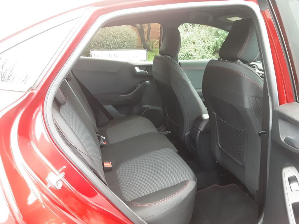 Used Ford Puma 2020 for sale - 76972892: Photo 20