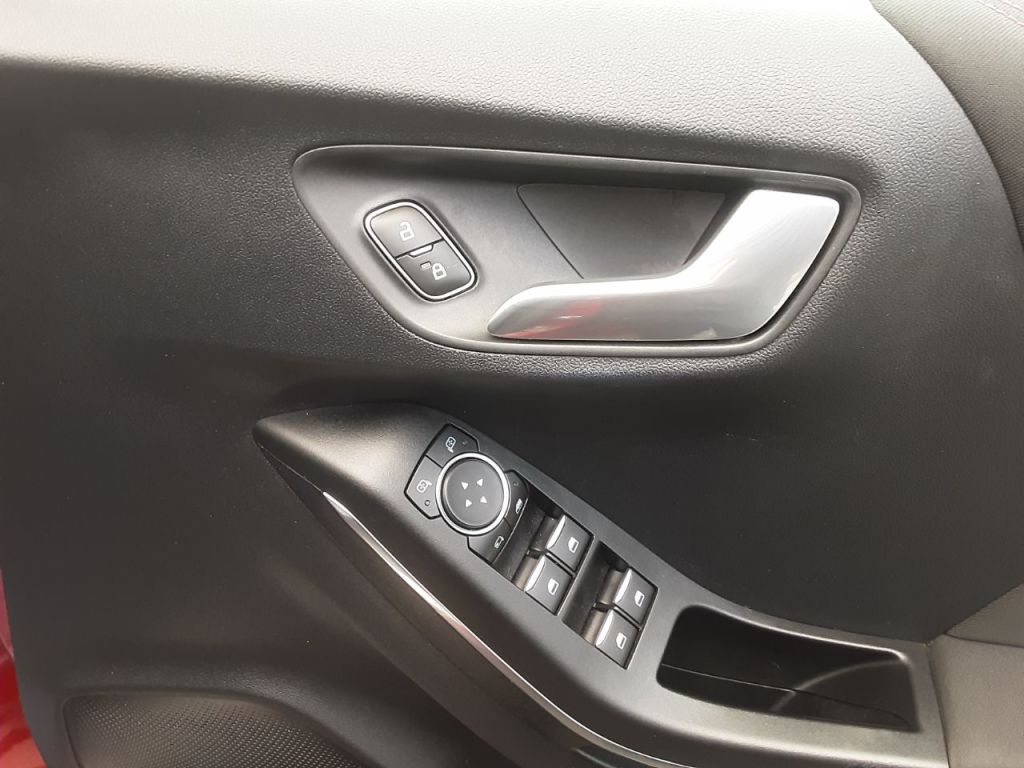 Used Ford Puma 2020 for sale - 76972892: Photo 22