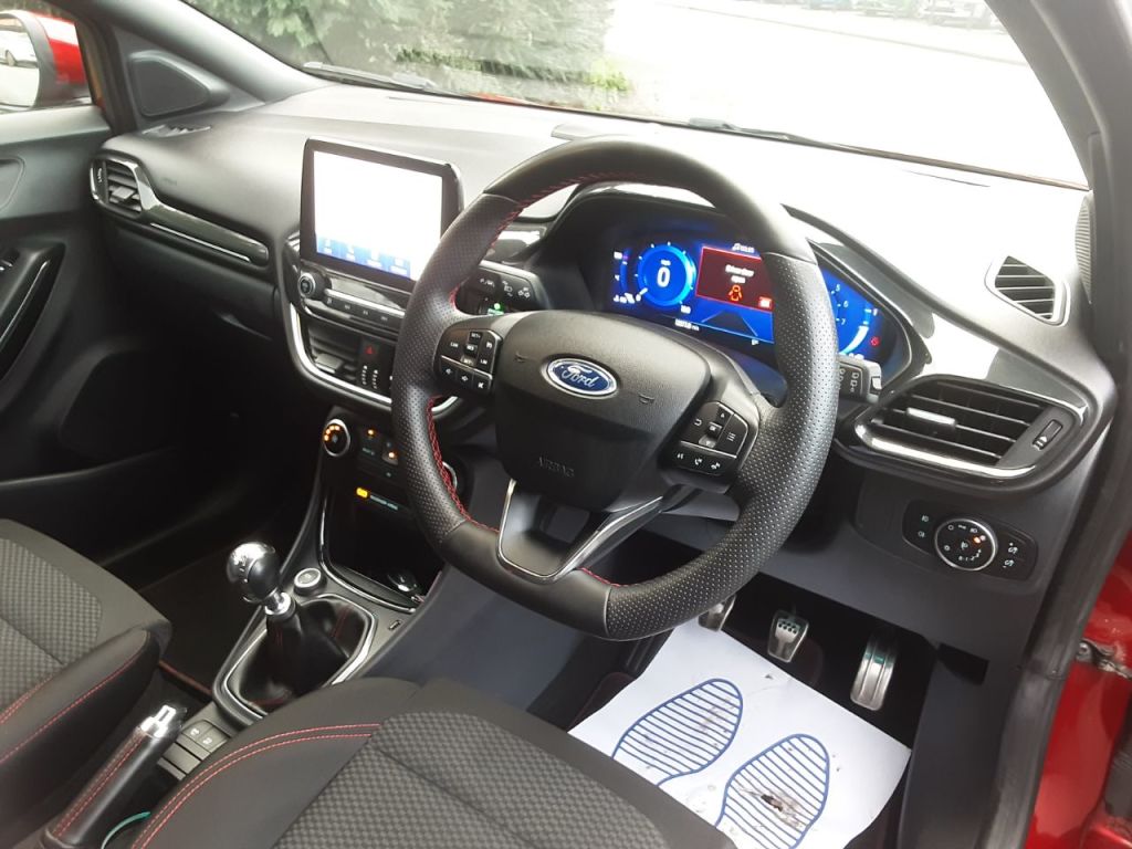 Used Ford Puma 2020 for sale - 76972892: Photo 23