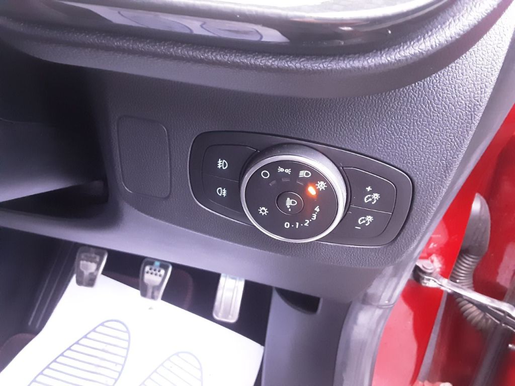 Used Ford Puma 2020 for sale - 76972892: Photo 24