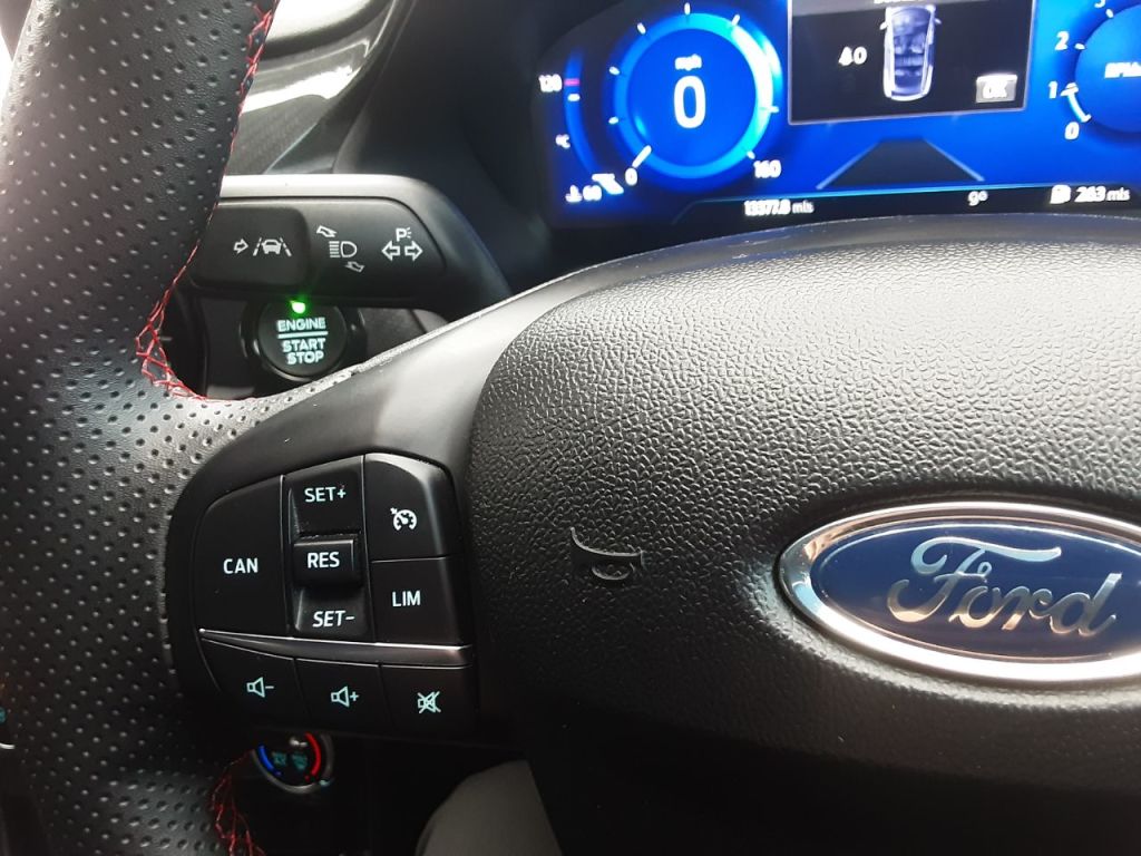 Used Ford Puma 2020 for sale - 76972892: Photo 28