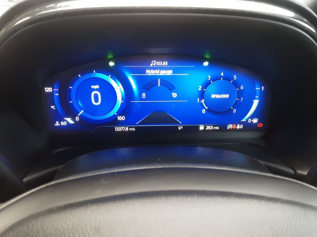 Used Ford Puma 2020 for sale - 76972892: Photo 29