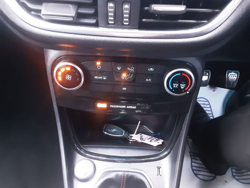 Used Ford Puma 2020 for sale - 76972892: Photo 30