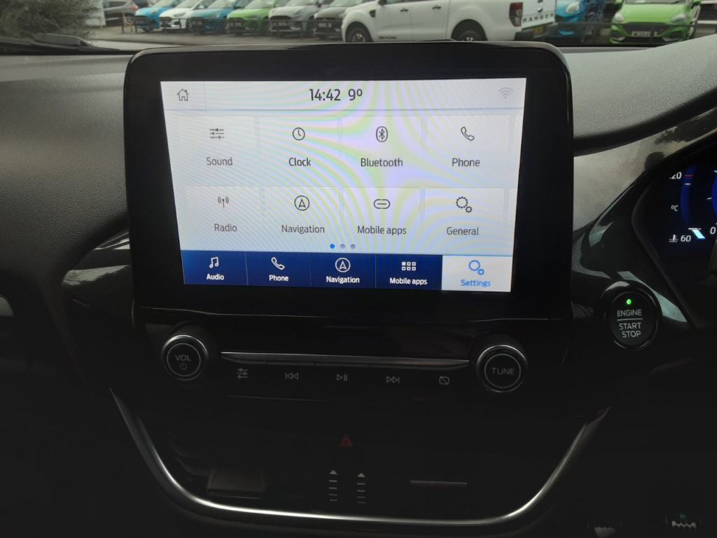 Used Ford Puma 2020 for sale - 76972892: Photo 31