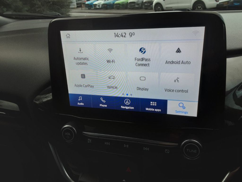 Used Ford Puma 2020 for sale - 76972892: Photo 32