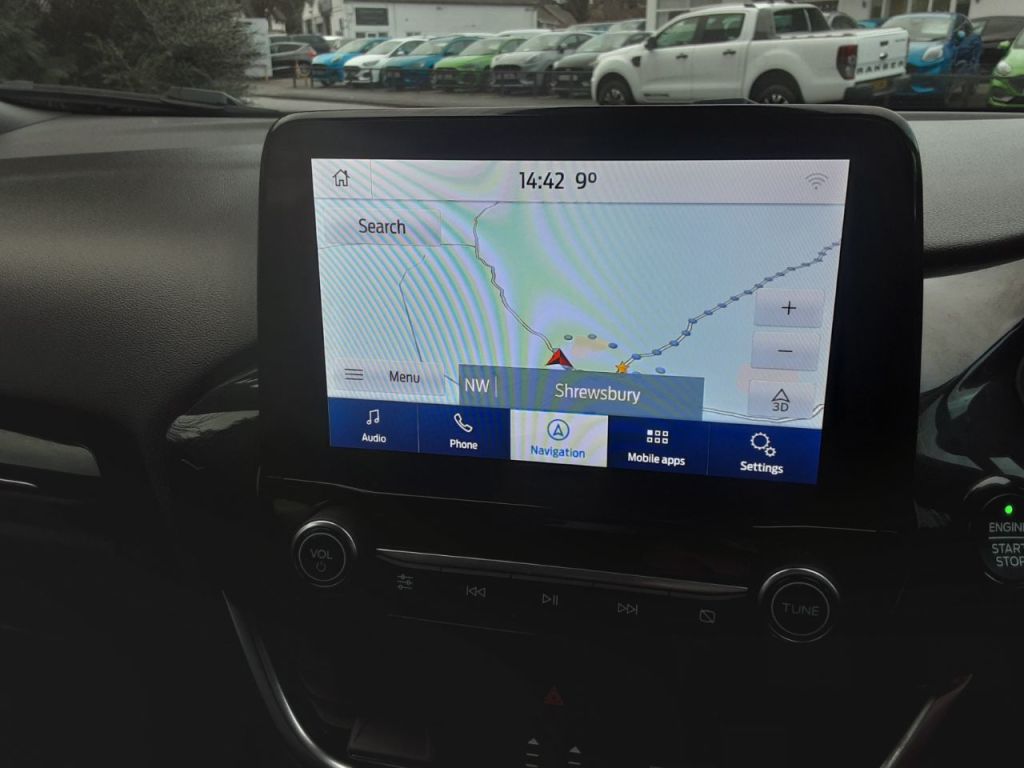 Used Ford Puma 2020 for sale - 76972892: Photo 33