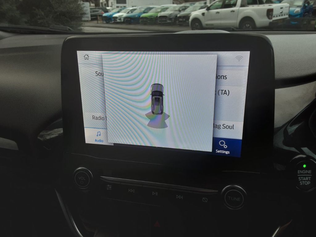 Used Ford Puma 2020 for sale - 76972892: Photo 34