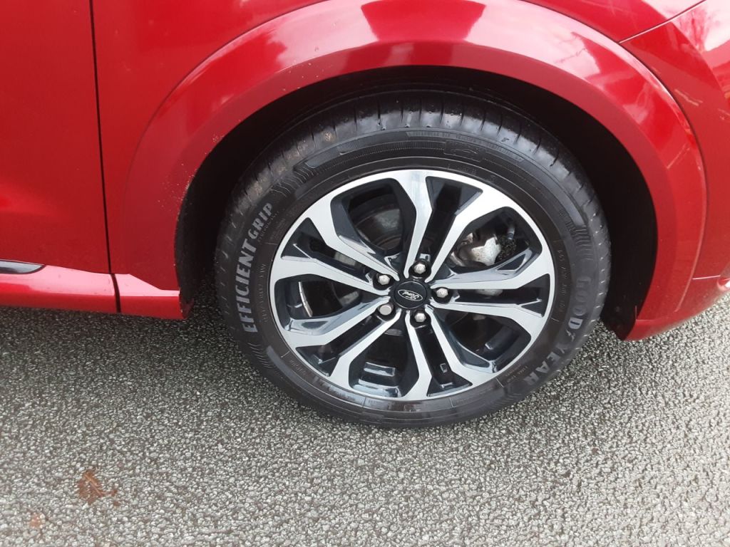 Used Ford Puma 2020 for sale - 76972892: Photo 9