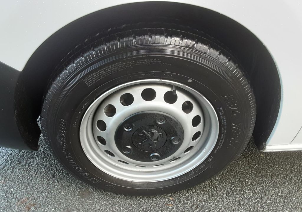 Used Peugeot Expert 2022 for sale - 76895932: Photo 10