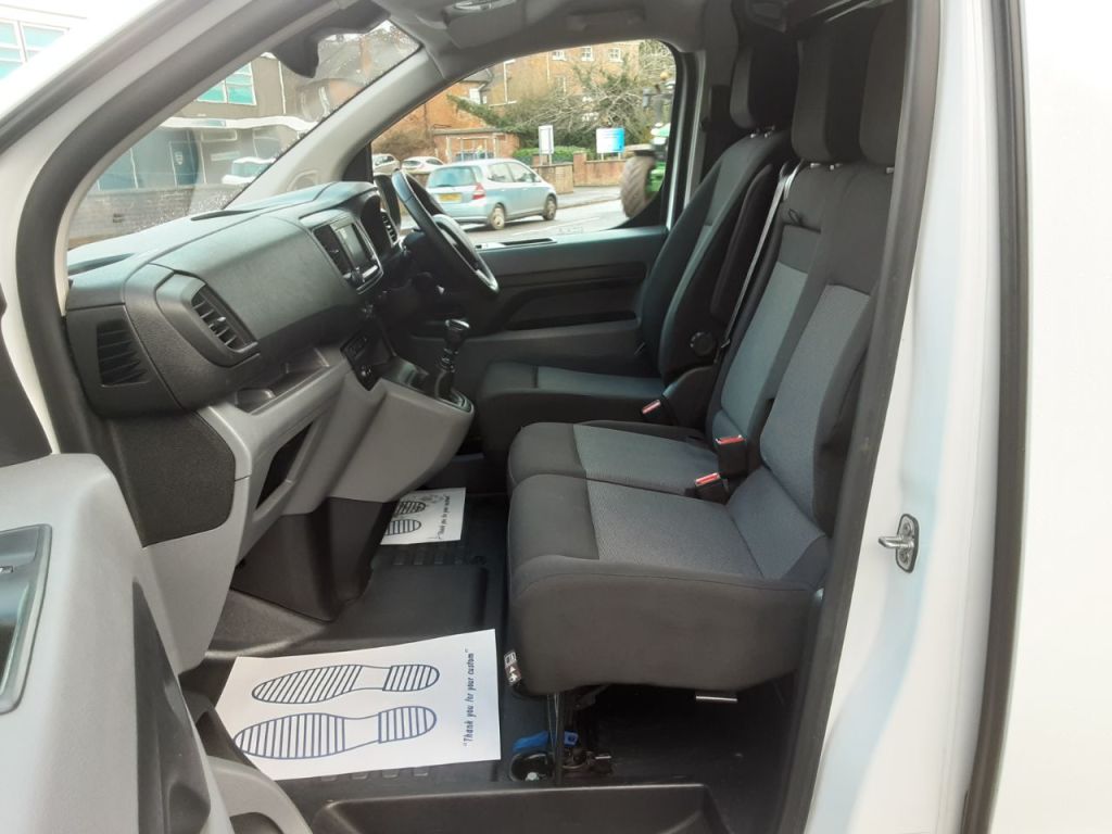 Used Peugeot Expert 2022 for sale - 76895932: Photo 11