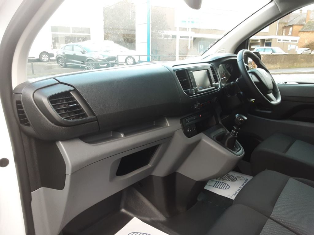 Used Peugeot Expert 2022 for sale - 76895932: Photo 12