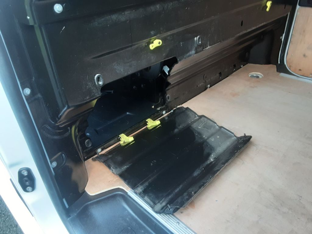 Used Peugeot Expert 2022 for sale - 76895932: Photo 13